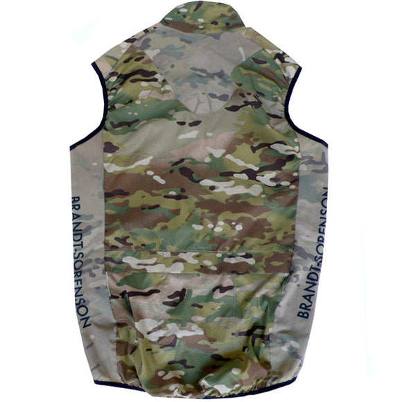 MultiCam® Field Vest