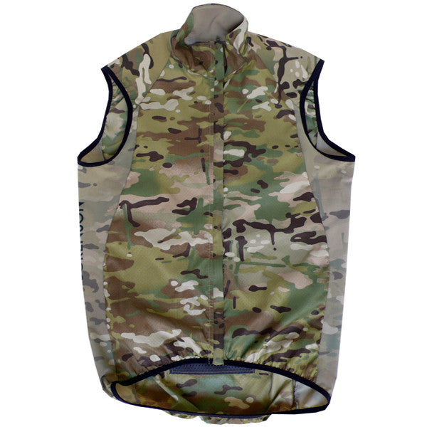 MultiCam® Field Vest