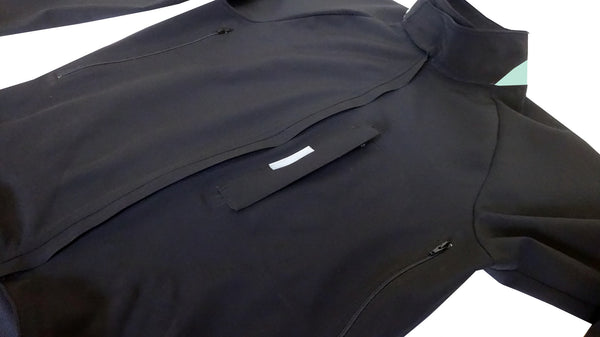 Black Delta Call Recce Jacket - BRANDT-SORENSON