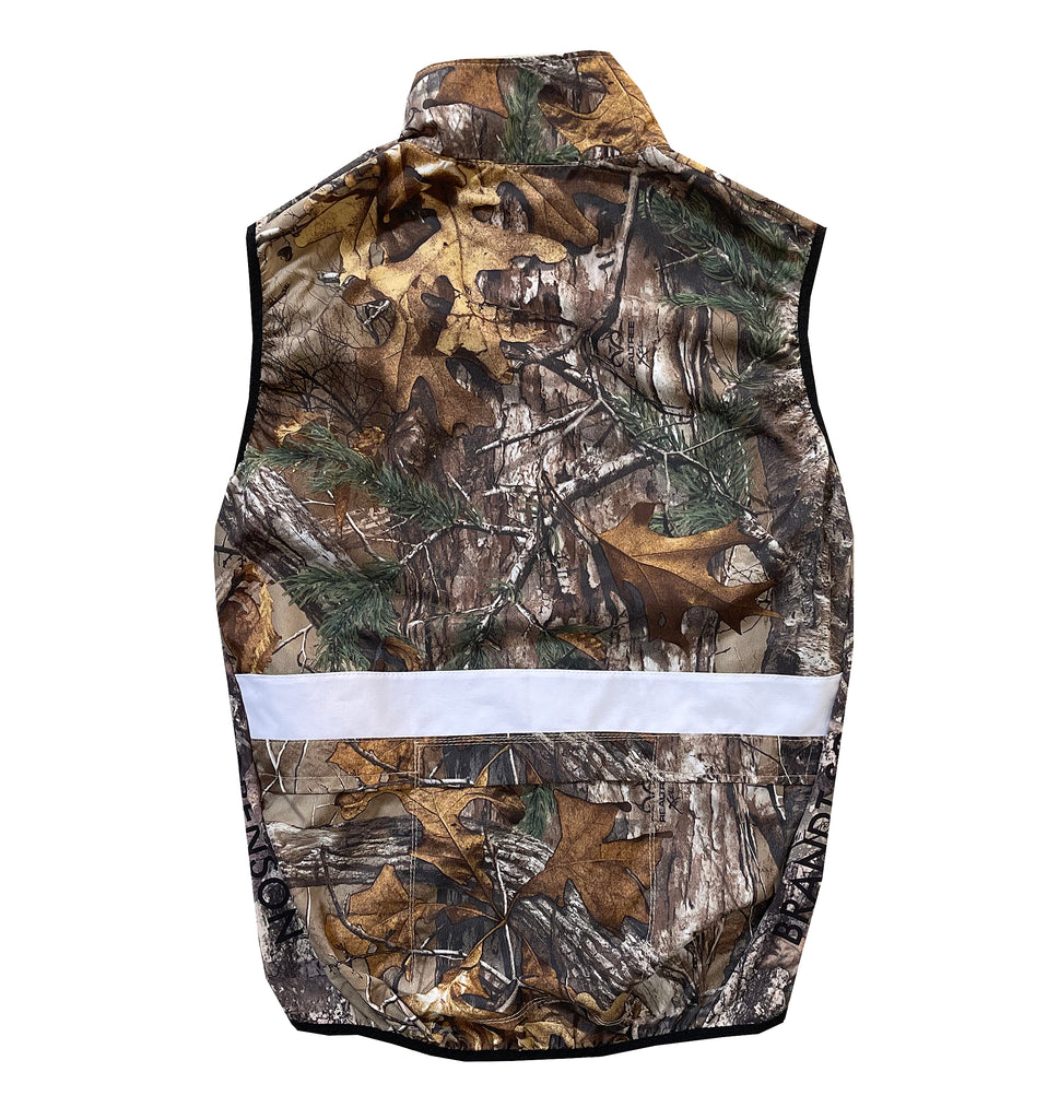 Timber Cycling Vest