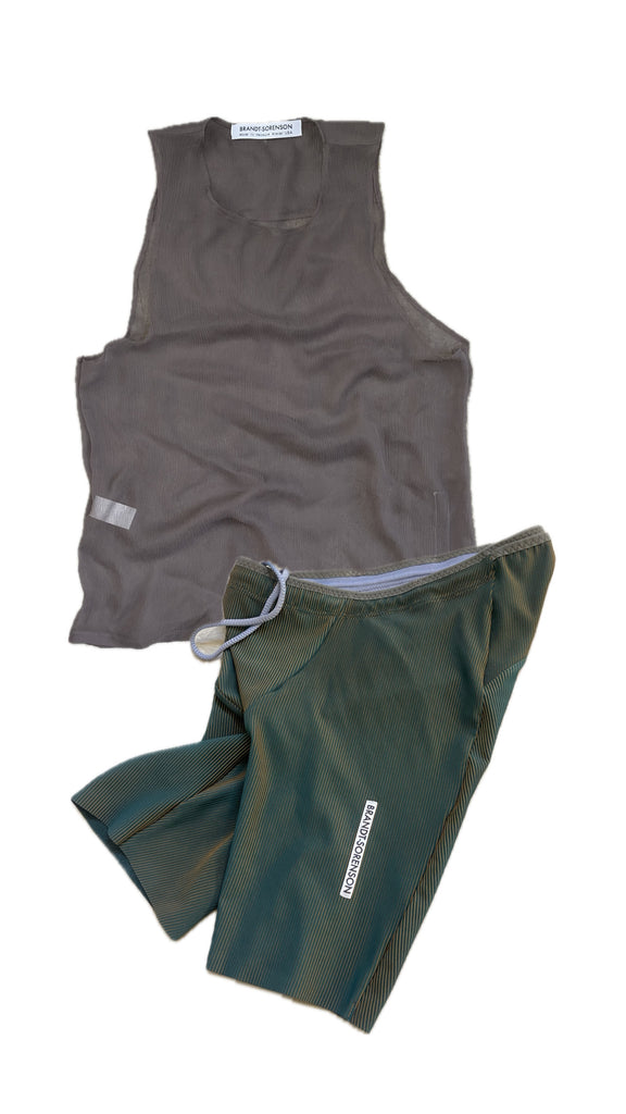 Collective Running Kit
