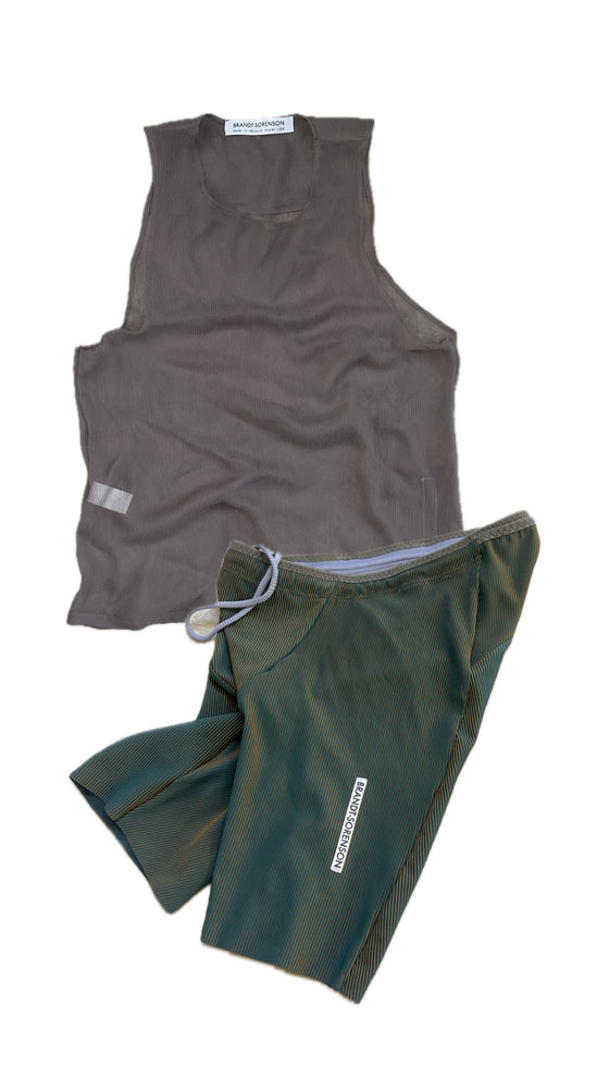 Collective Running Kit