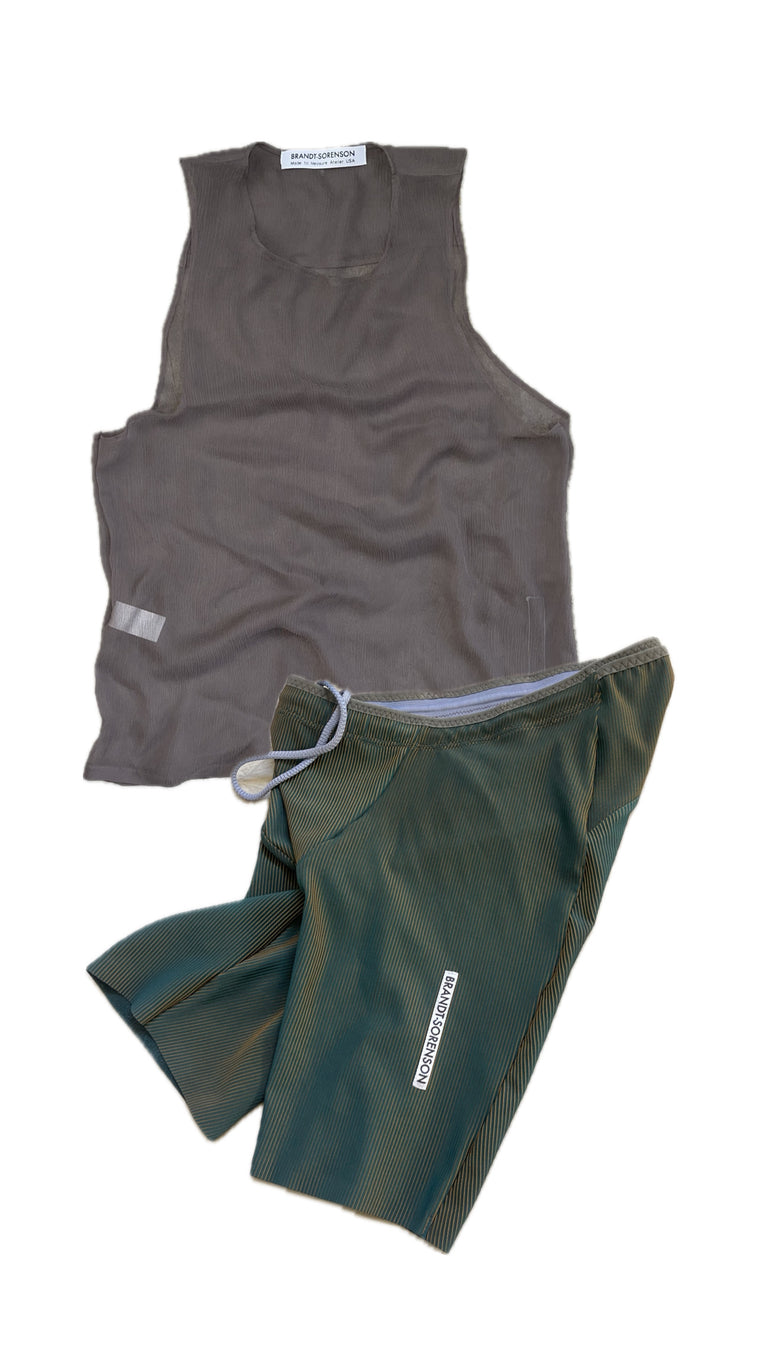 Collective Running Kit