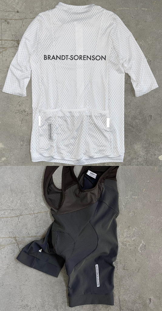 Made to Measure Cycling Kit