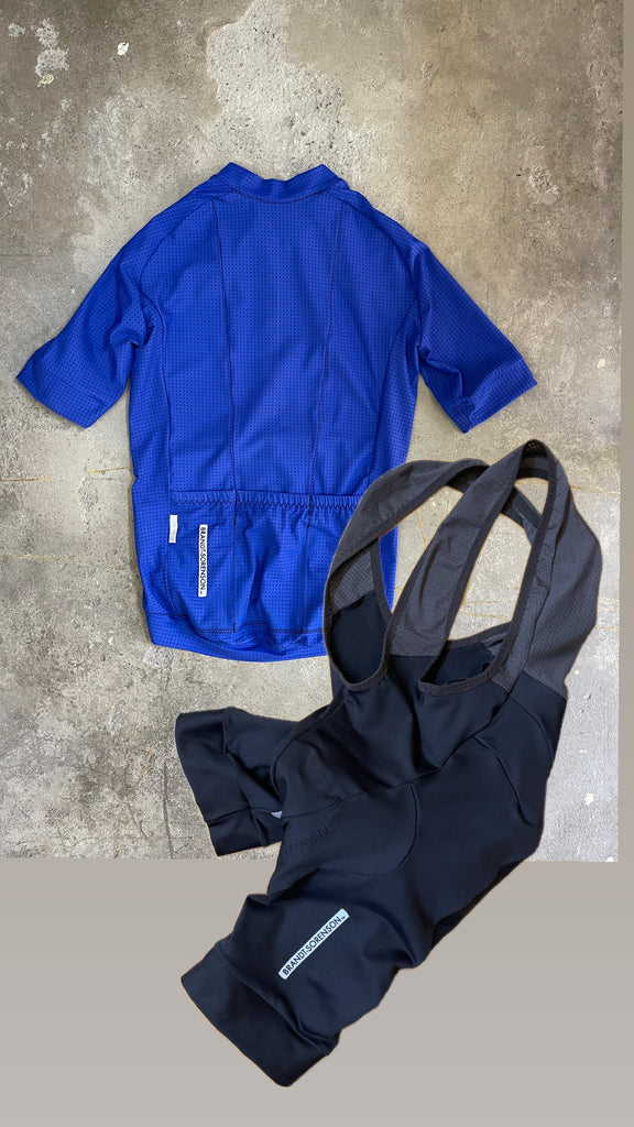 Collective Cycling Kit