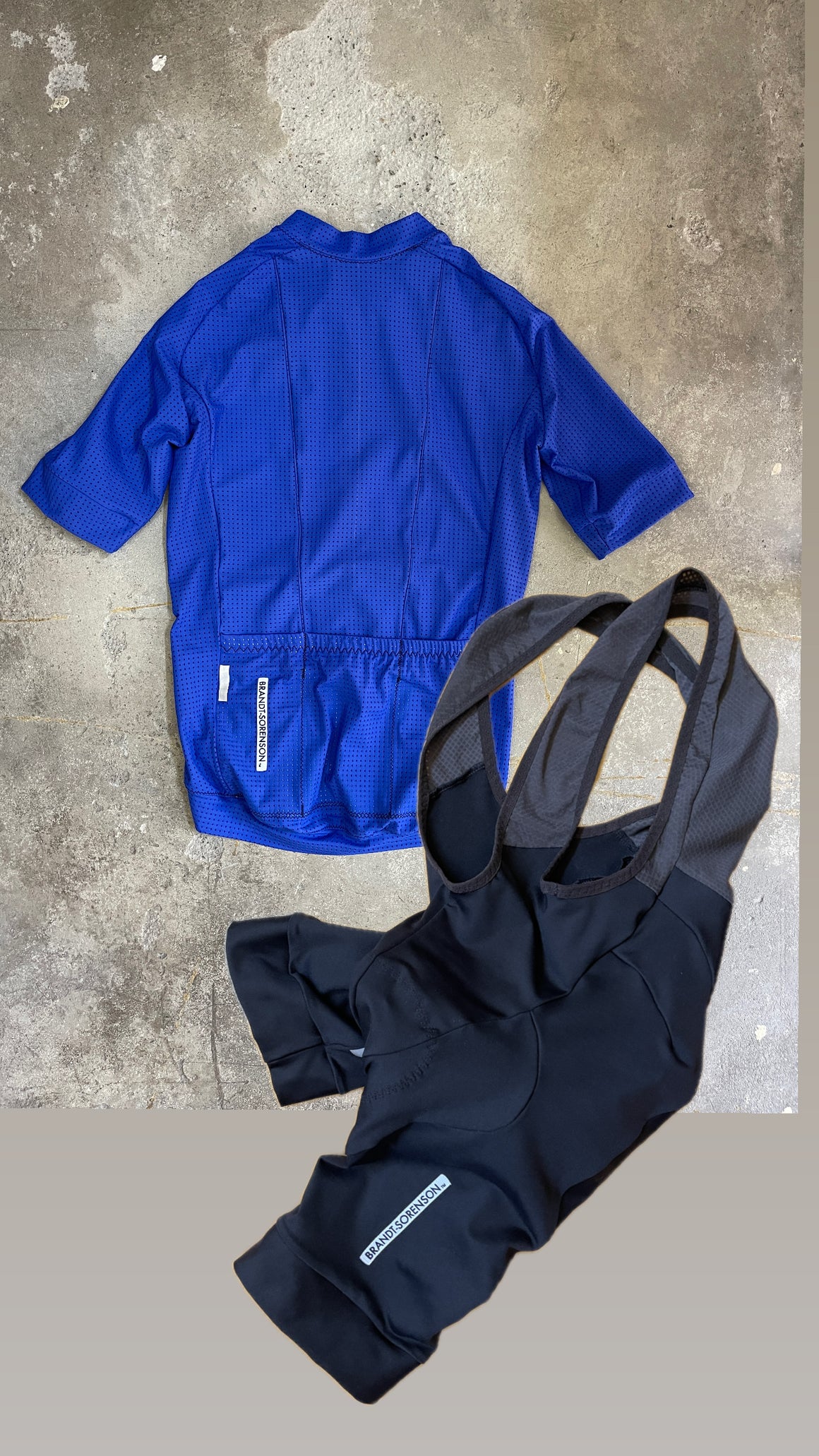 Collective Cycling Kit