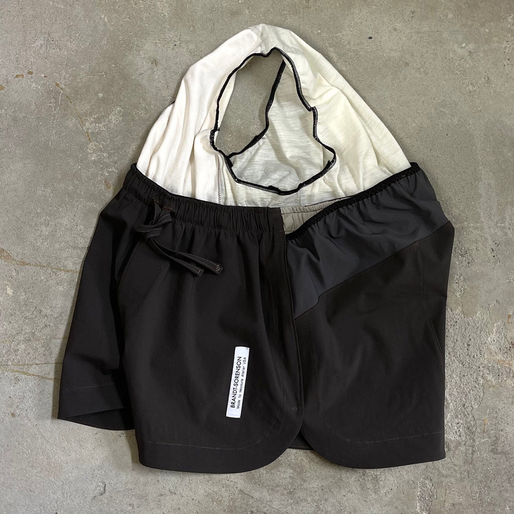 Made to Measure Running Kit