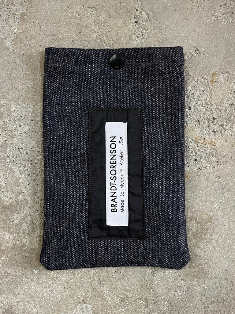 Made-to-Measure Gift Card Satchel Set