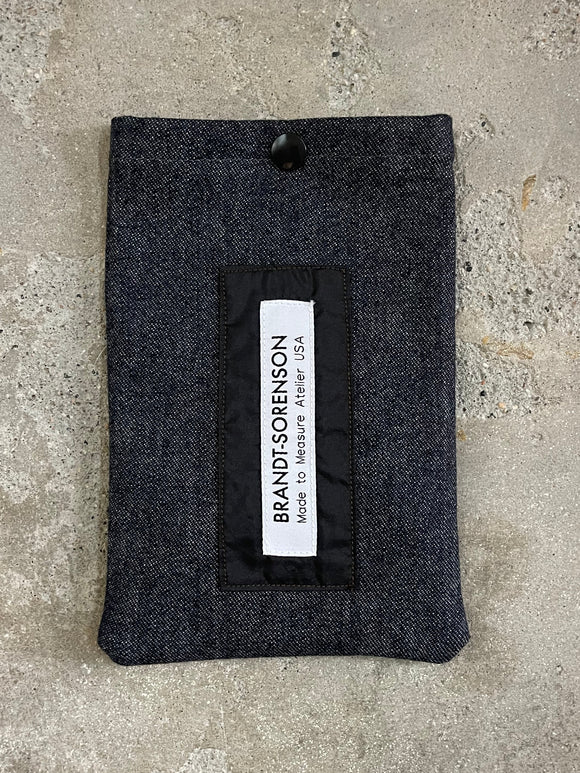 Made-to-Measure Gift Card Satchel Set