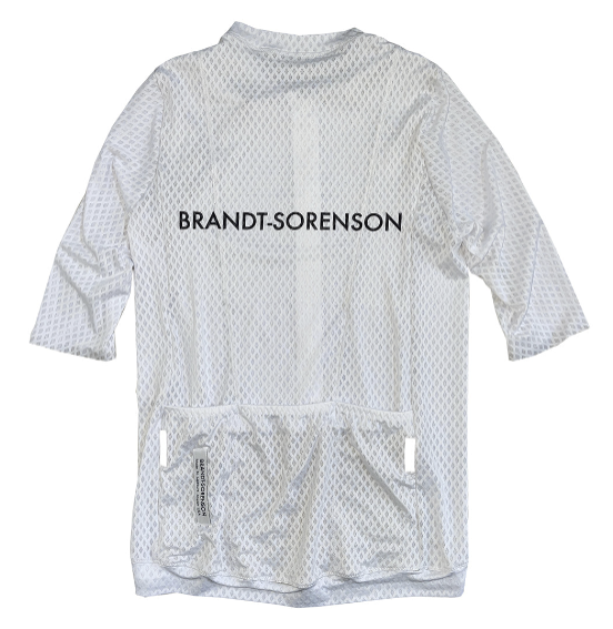 Garment Dyed Air Jersey