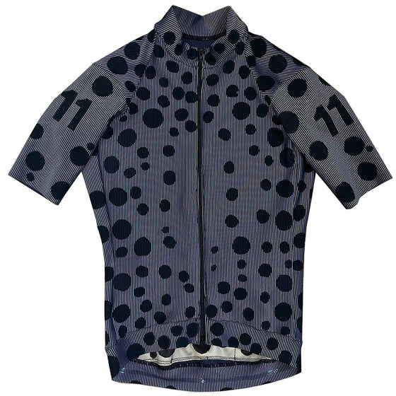 Cheetah Jersey Ed. 1-10