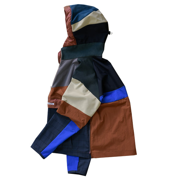 Objective Anorak Trimmings Jacket