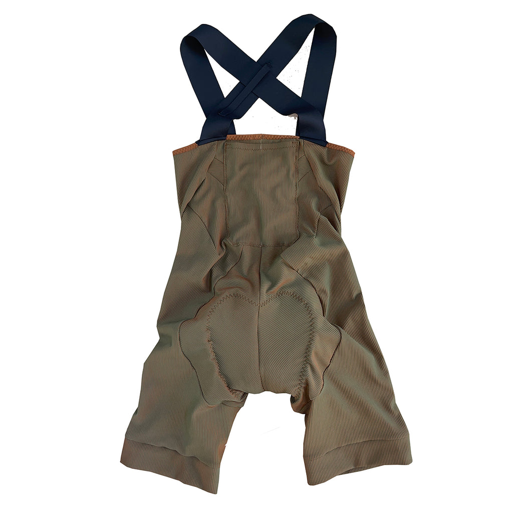 High Waisted Cycling Trouser