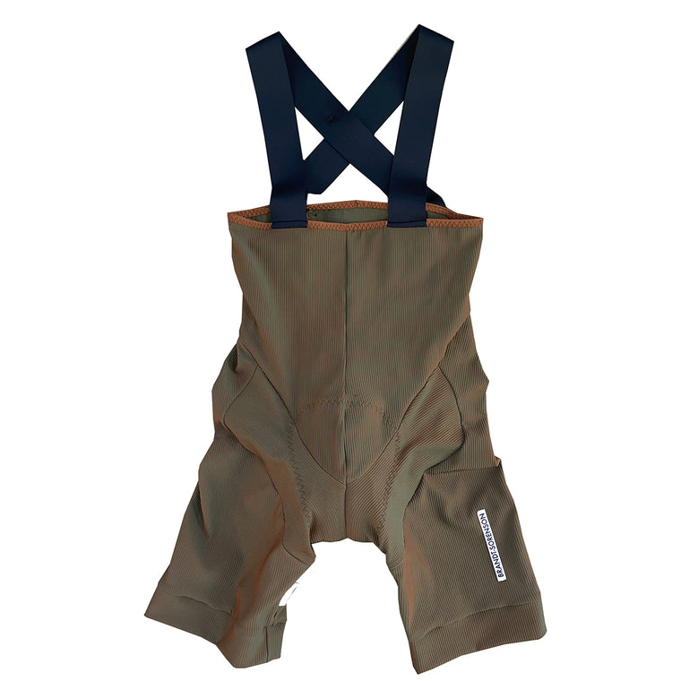 High Waisted Cycling Trouser