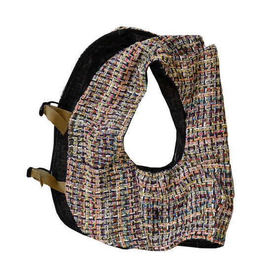 Boucle Wool Trail Vest