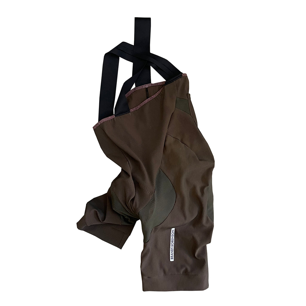 High Waisted Cycling Trouser