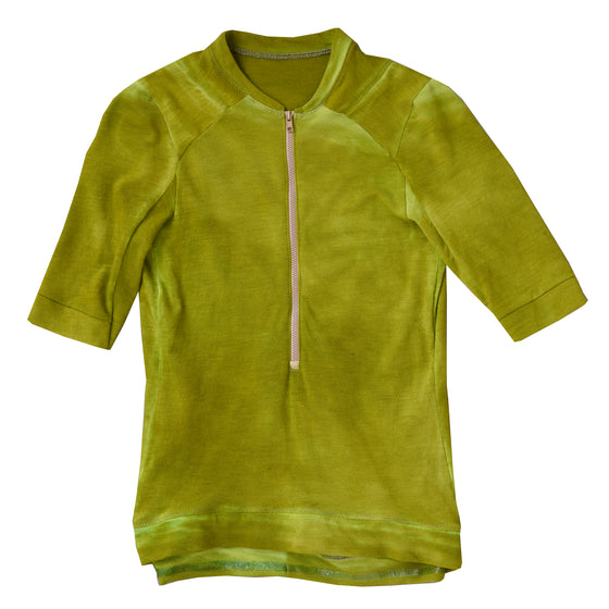 Hand Dyed Merino Jersey