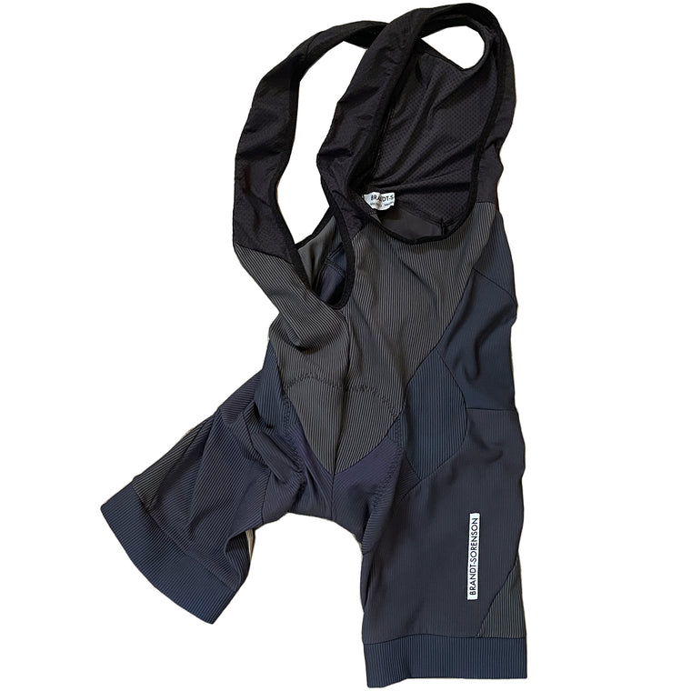 Objective Cuttings Bib Cycling Shorts