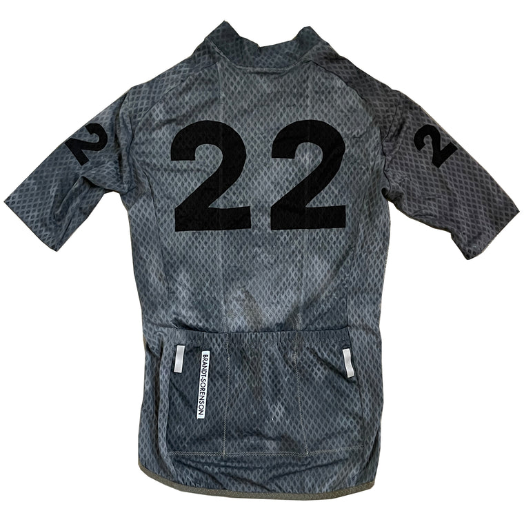Classic Numbered Edition Jersey