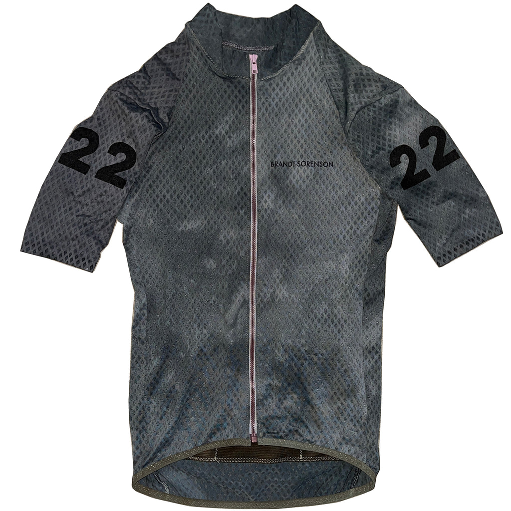 Classic Numbered Edition Jersey