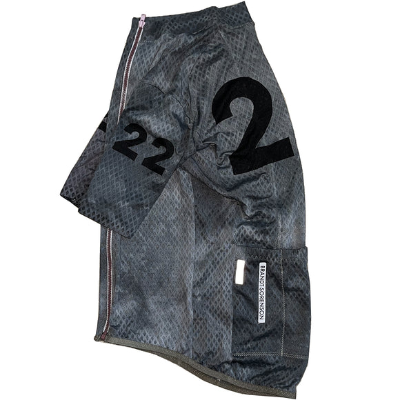 Classic Numbered Edition Jersey