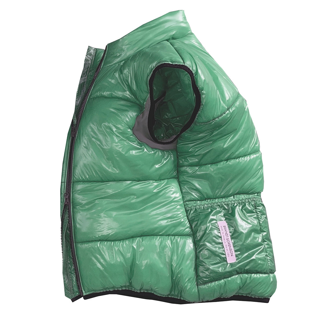 Puff Vest Ultralight