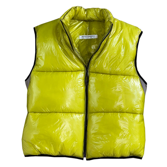 Puff Vest Ultralight
