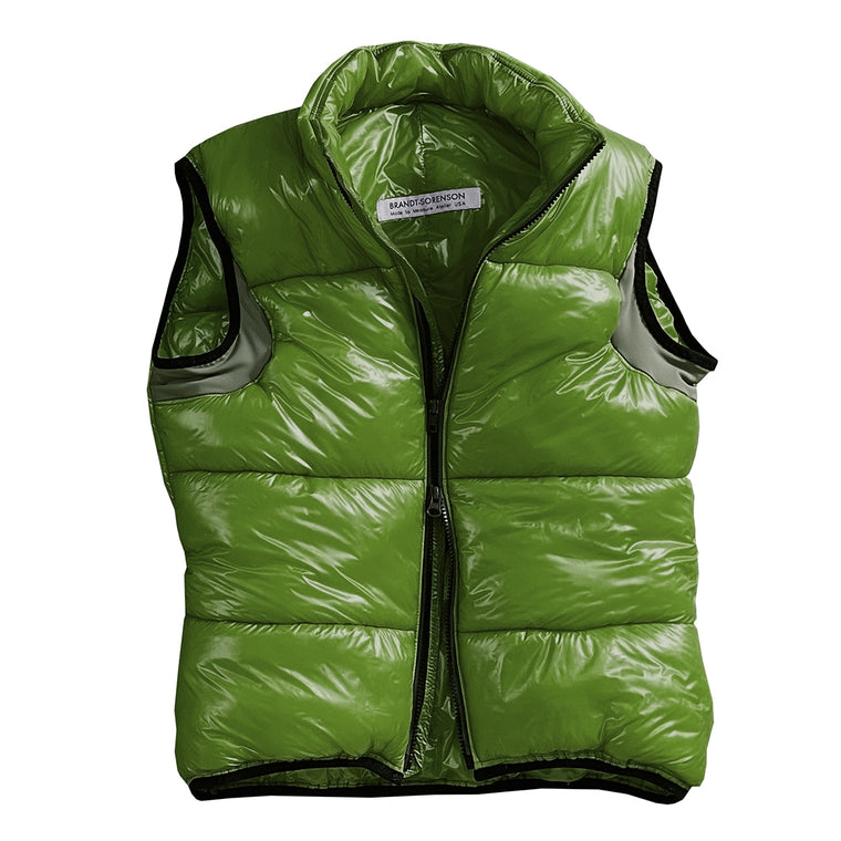 Puff Vest Ultralight