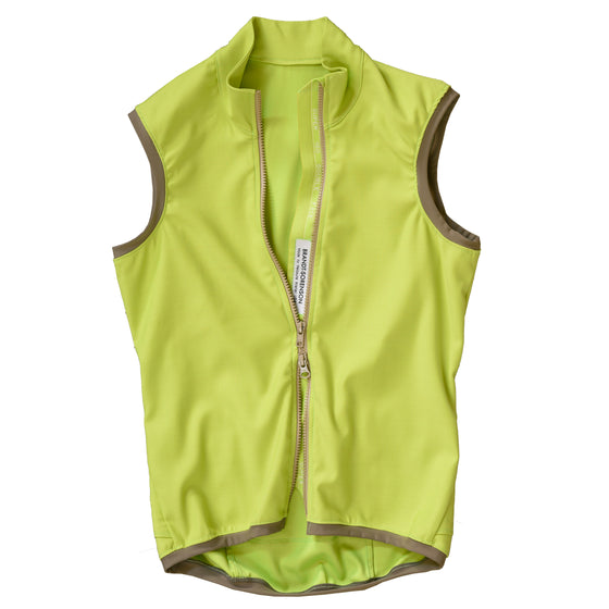 Super 150 Wool Vest
