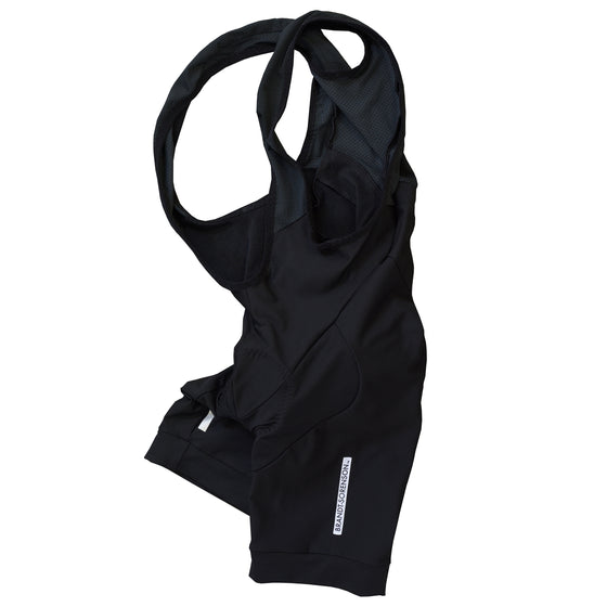 Merino Dual Layer Bib Shorts