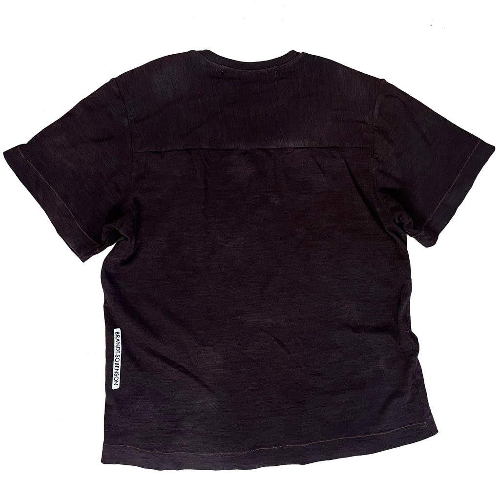 Merino Box Tee