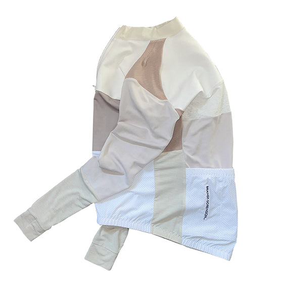 Objective Cuttings Silk, Wool, Linen, Modal