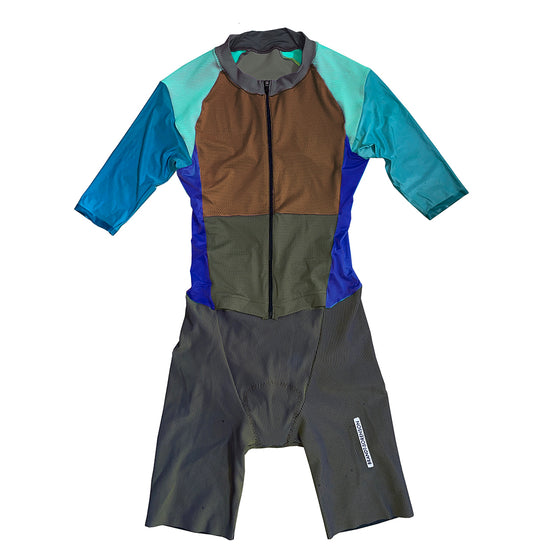 Objective Cuttings Tri-Suit