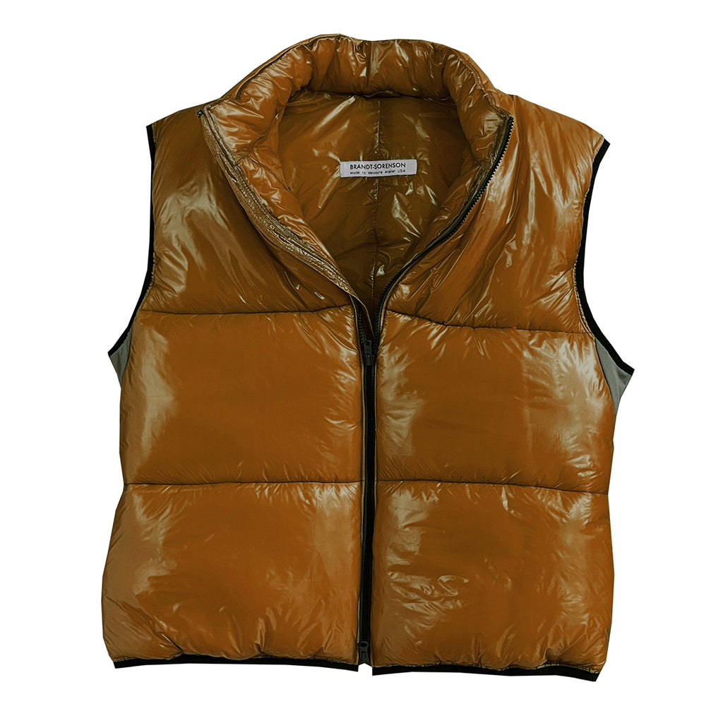 Puff Vest Ultralight