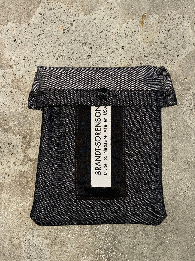Made-to-Measure Gift Card Satchel Set
