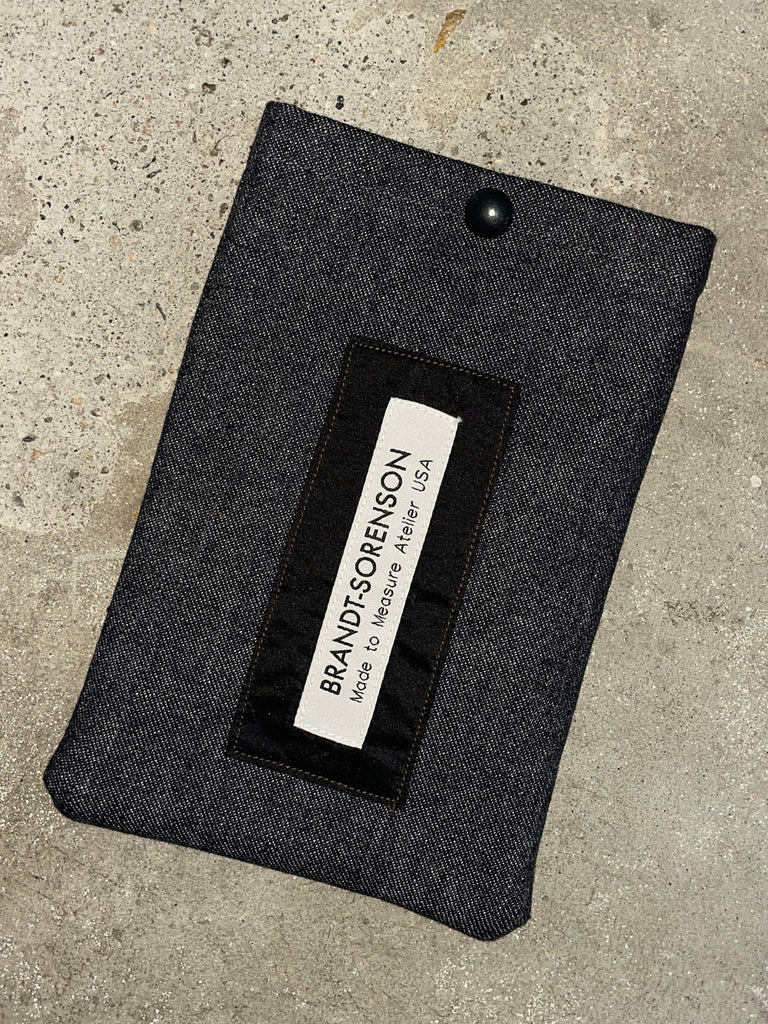 Made-to-Measure Gift Card Satchel Set