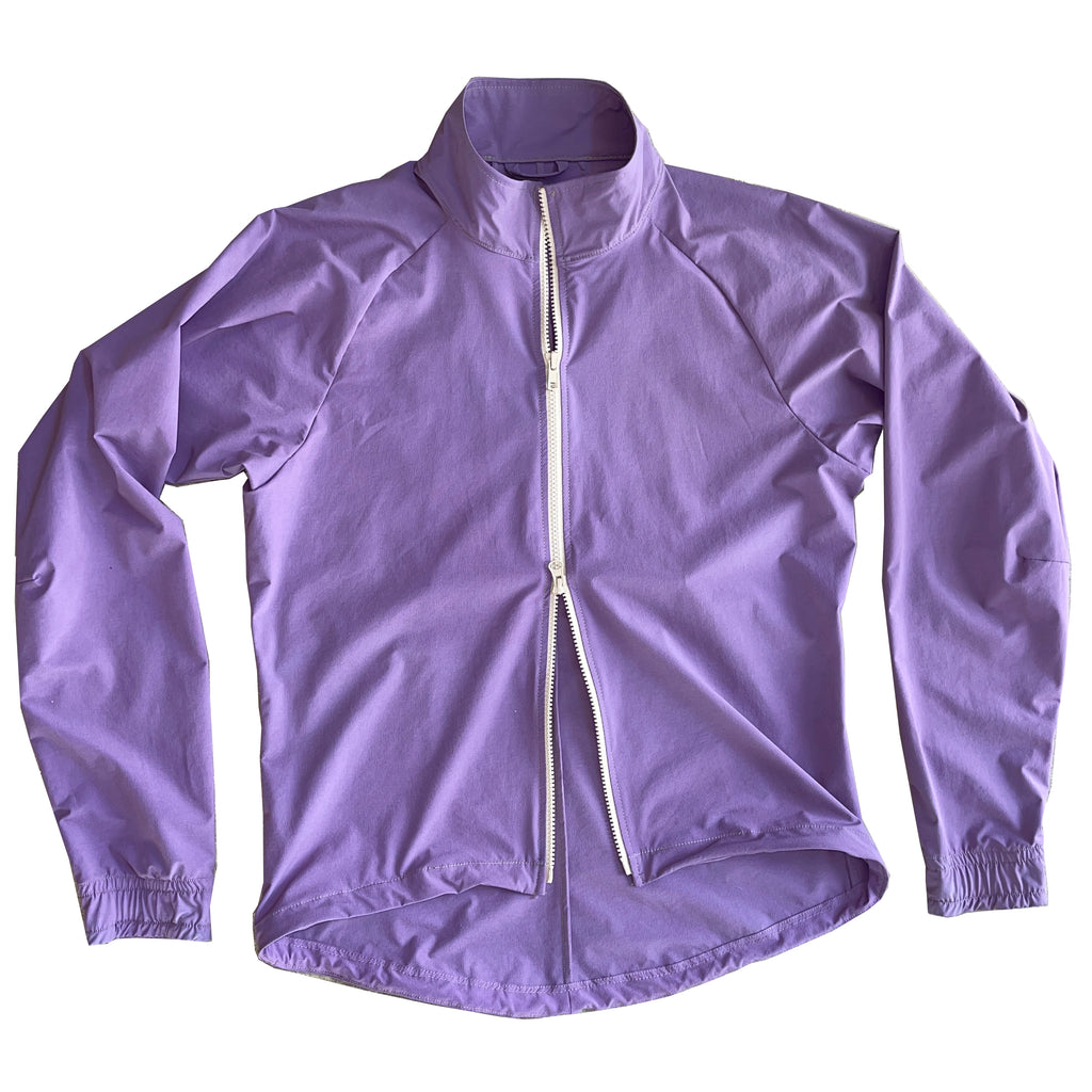 Garment Dyed Bespoke Wind Jacket