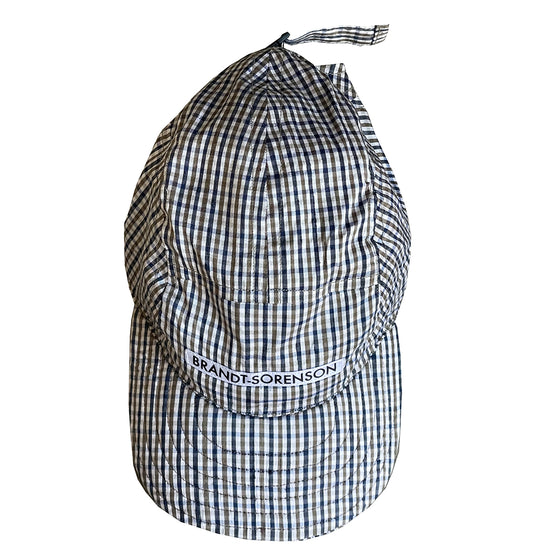 Chamonix Silk Cap