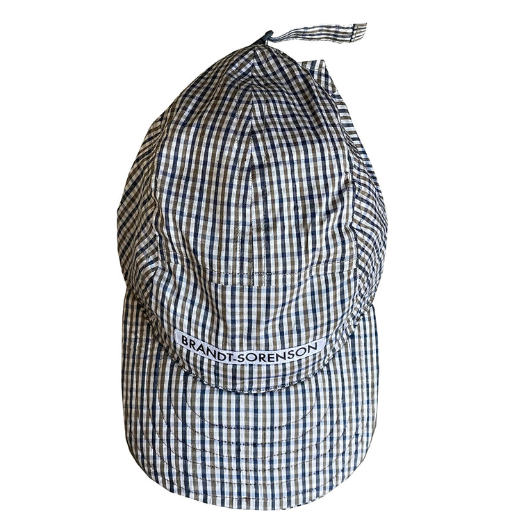 Chamonix Silk Cap