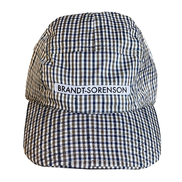 Chamonix Silk Cap