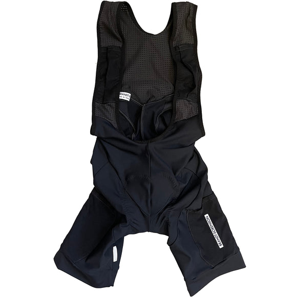 6 Patch Pocket Bib