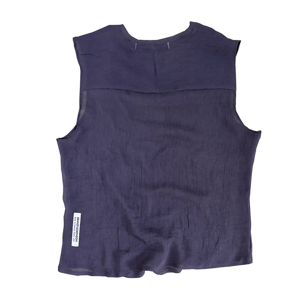 Silk Sleeveless Ultralight