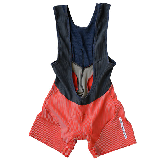 Women's Low Rise Bib Shorts