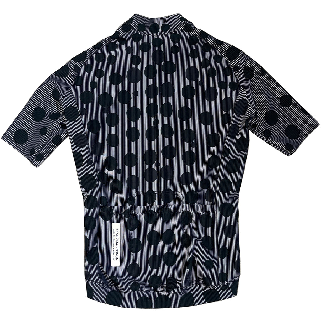 Cheetah Jersey