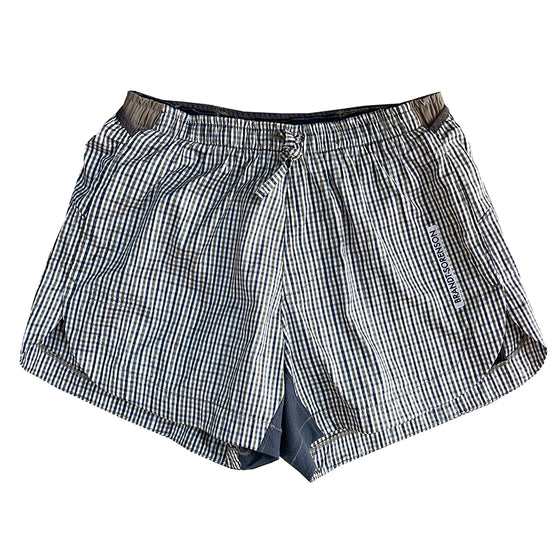 Chamonix Silk Trail Shorts