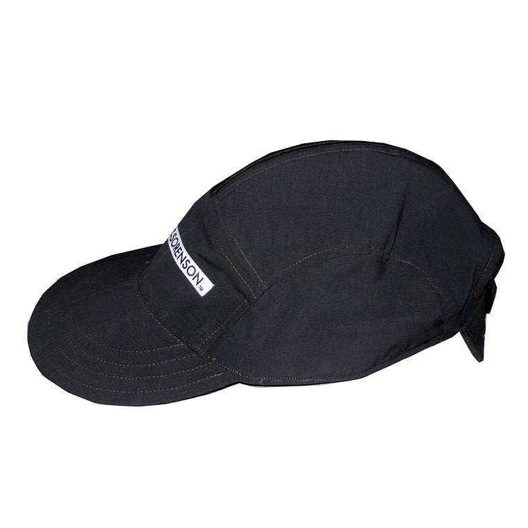 Virgin Wool Cap
