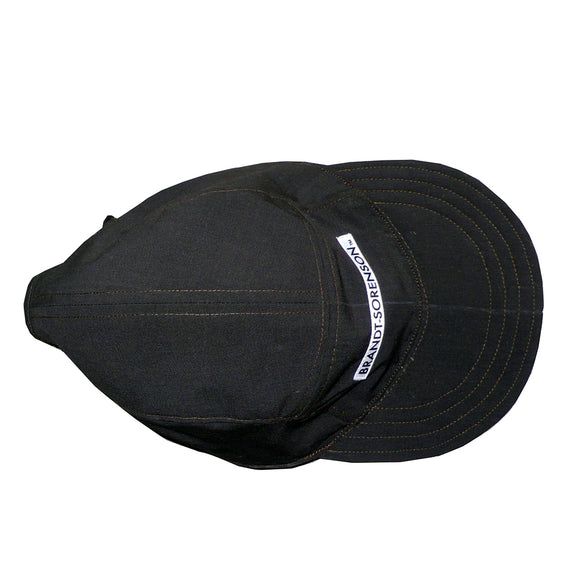 Virgin Wool Cap