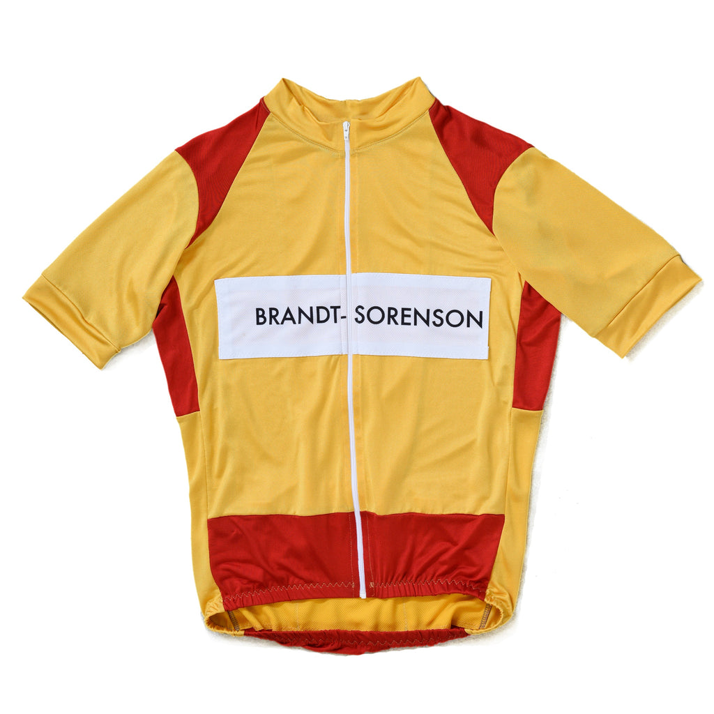Grand Tour Jerseys