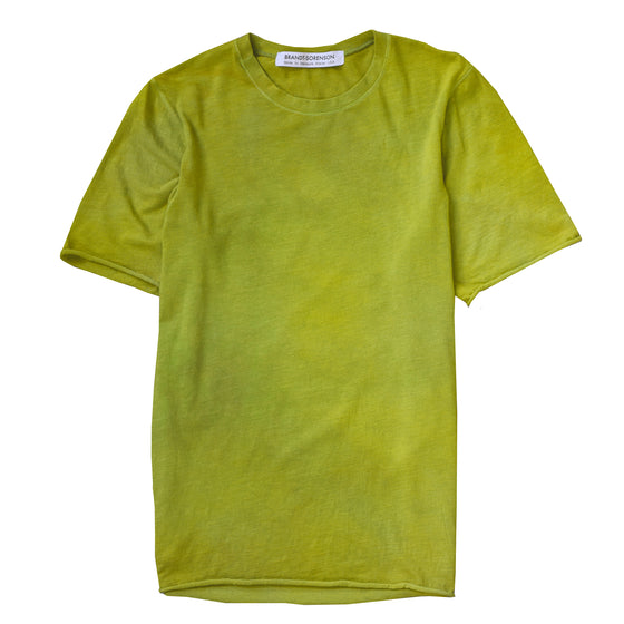 Hand Dyed Merino Flow Shirt