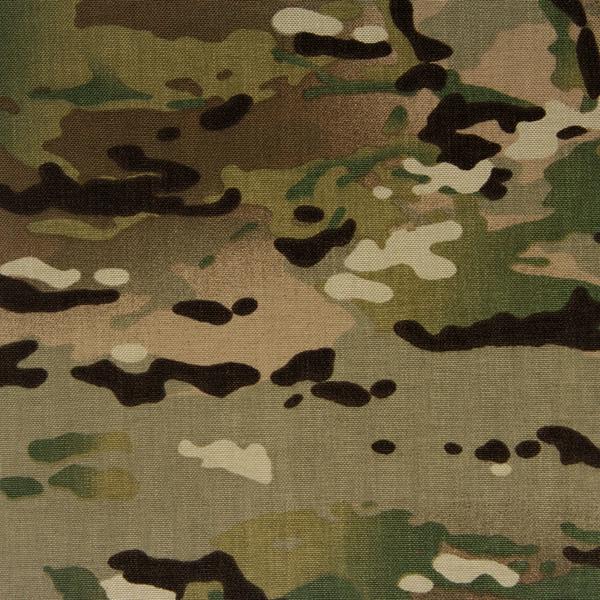 MultiCam Run Shorts